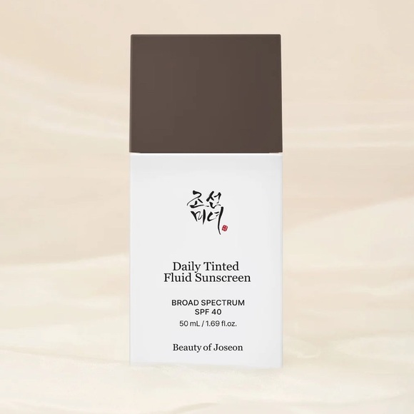 Beauty Of Joseon | Skincare | Beauty Of Joseon Daily Tinted Fluid ...